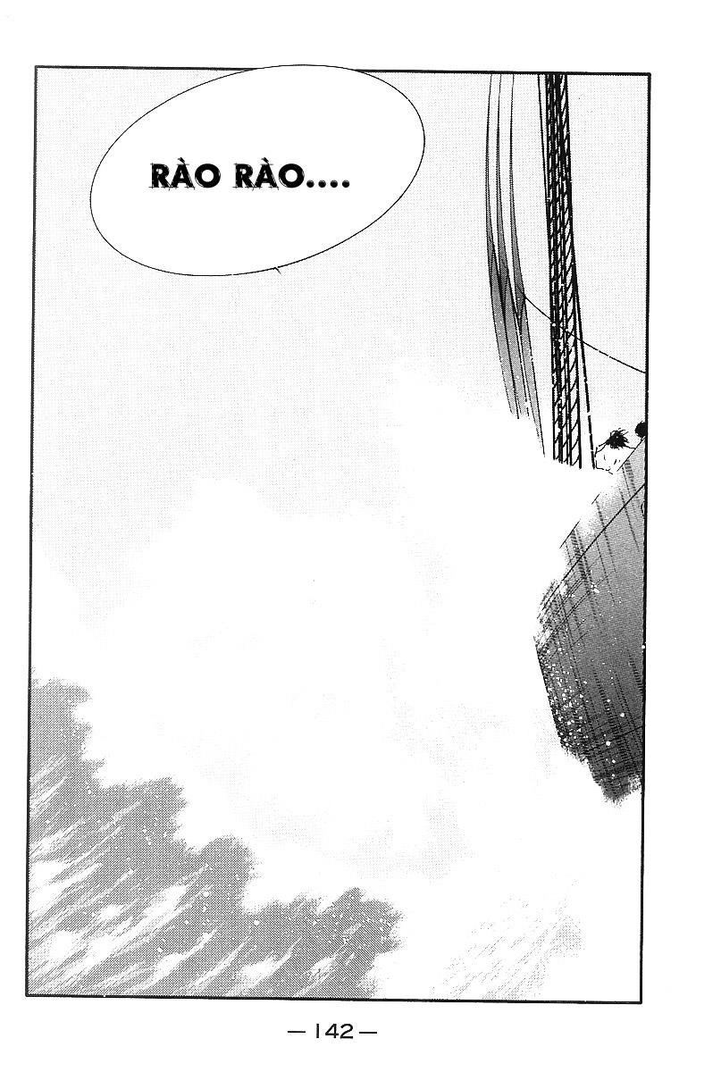 Kaiouki - Hải Hoàng Ký Chapter 111 - 4