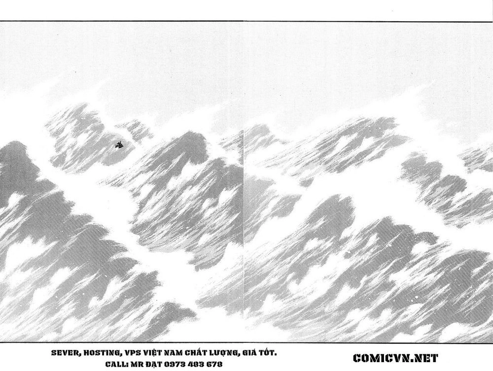 Kaiouki - Hải Hoàng Ký Chapter 111 - 12