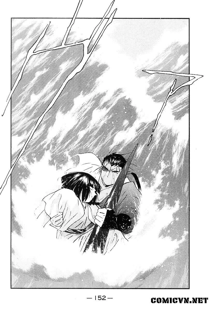 Kaiouki - Hải Hoàng Ký Chapter 111 - 13