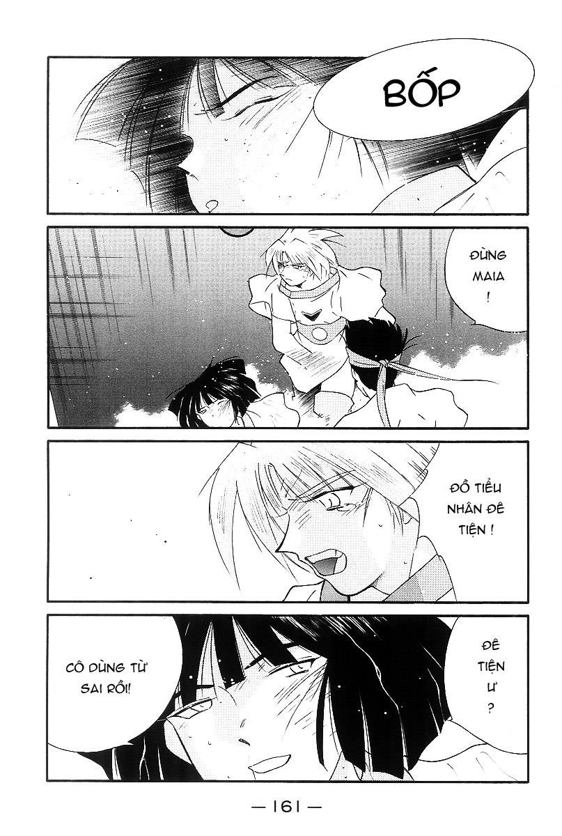 Kaiouki - Hải Hoàng Ký Chapter 111 - 22