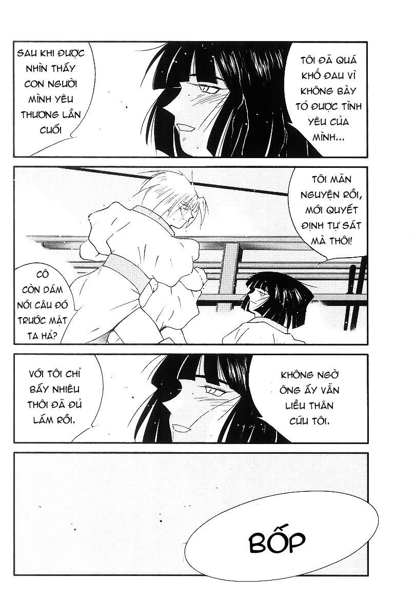 Kaiouki - Hải Hoàng Ký Chapter 111 - 23