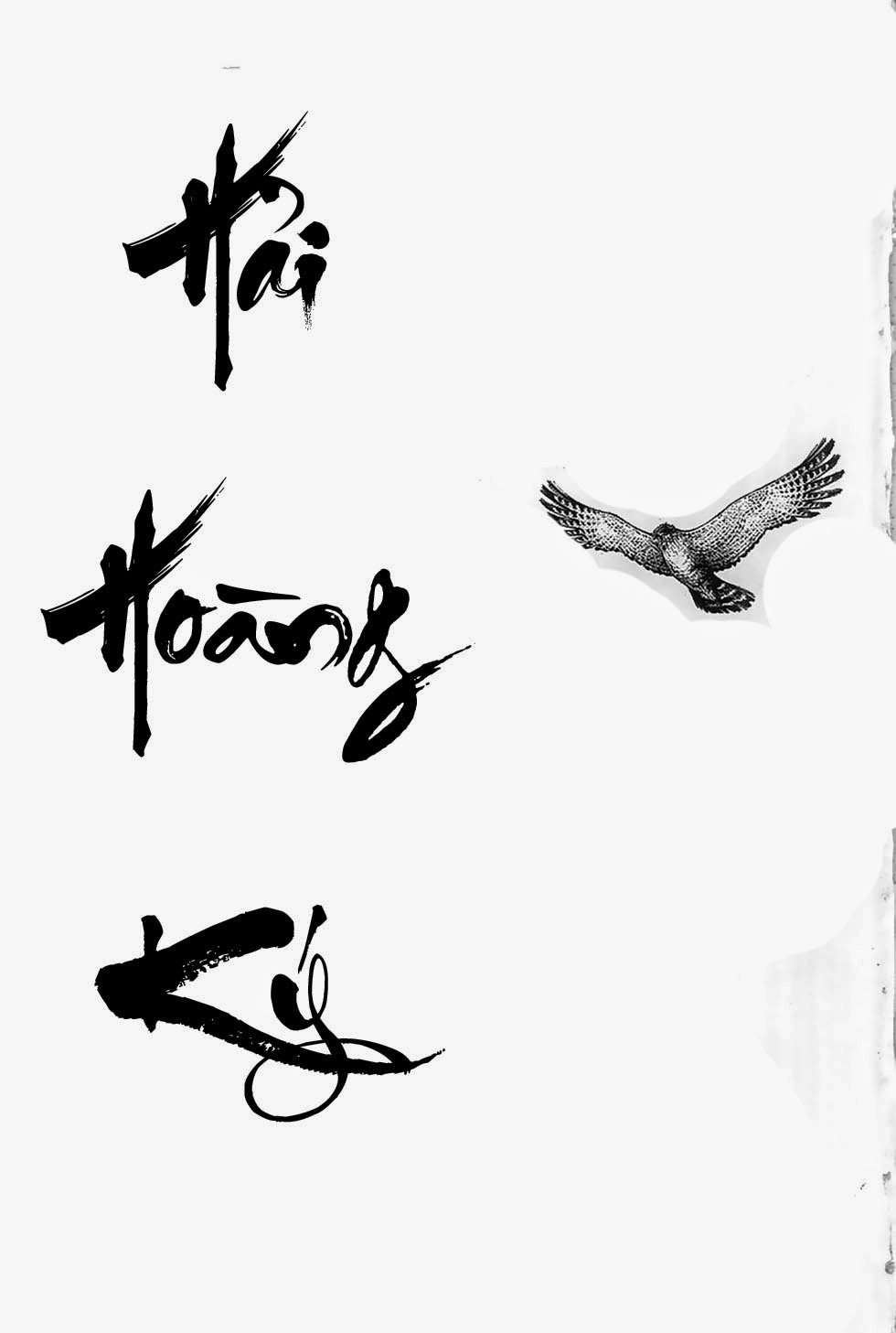 Kaiouki - Hải Hoàng Ký Chapter 114 - 2