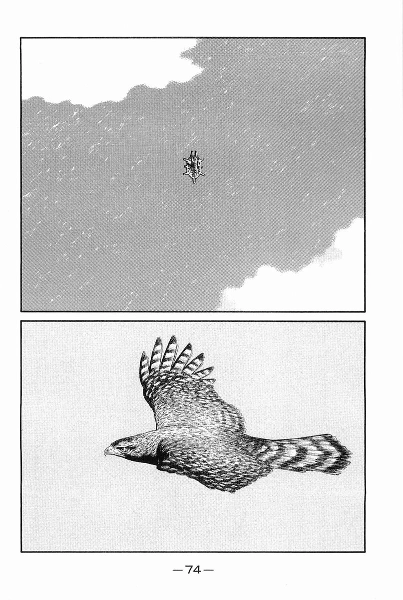 Kaiouki - Hải Hoàng Ký Chapter 115 - 11