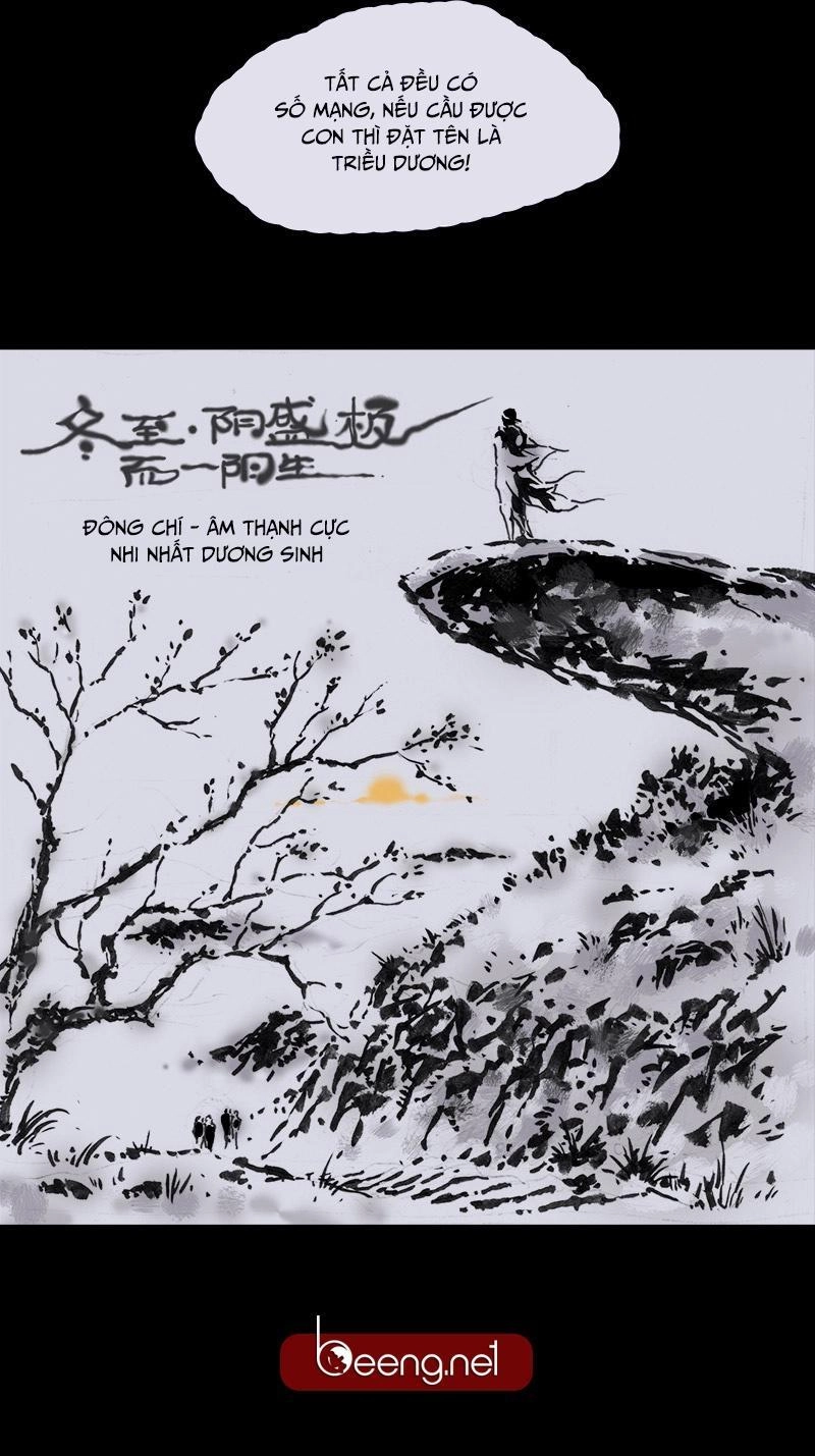 Khu Ma Nhân Chapter 1 - 42