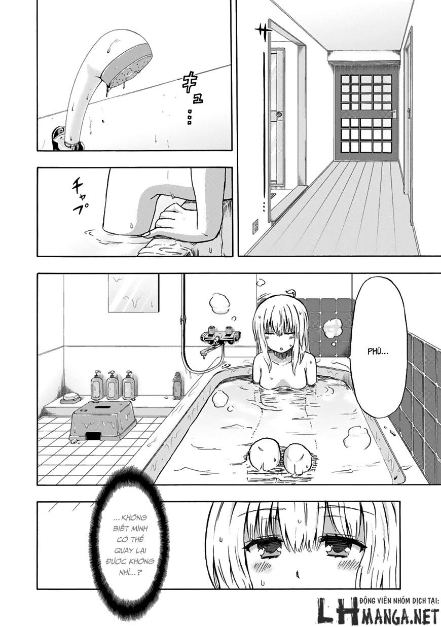 Aizawa-San Zoushoku Chapter 18 - 9