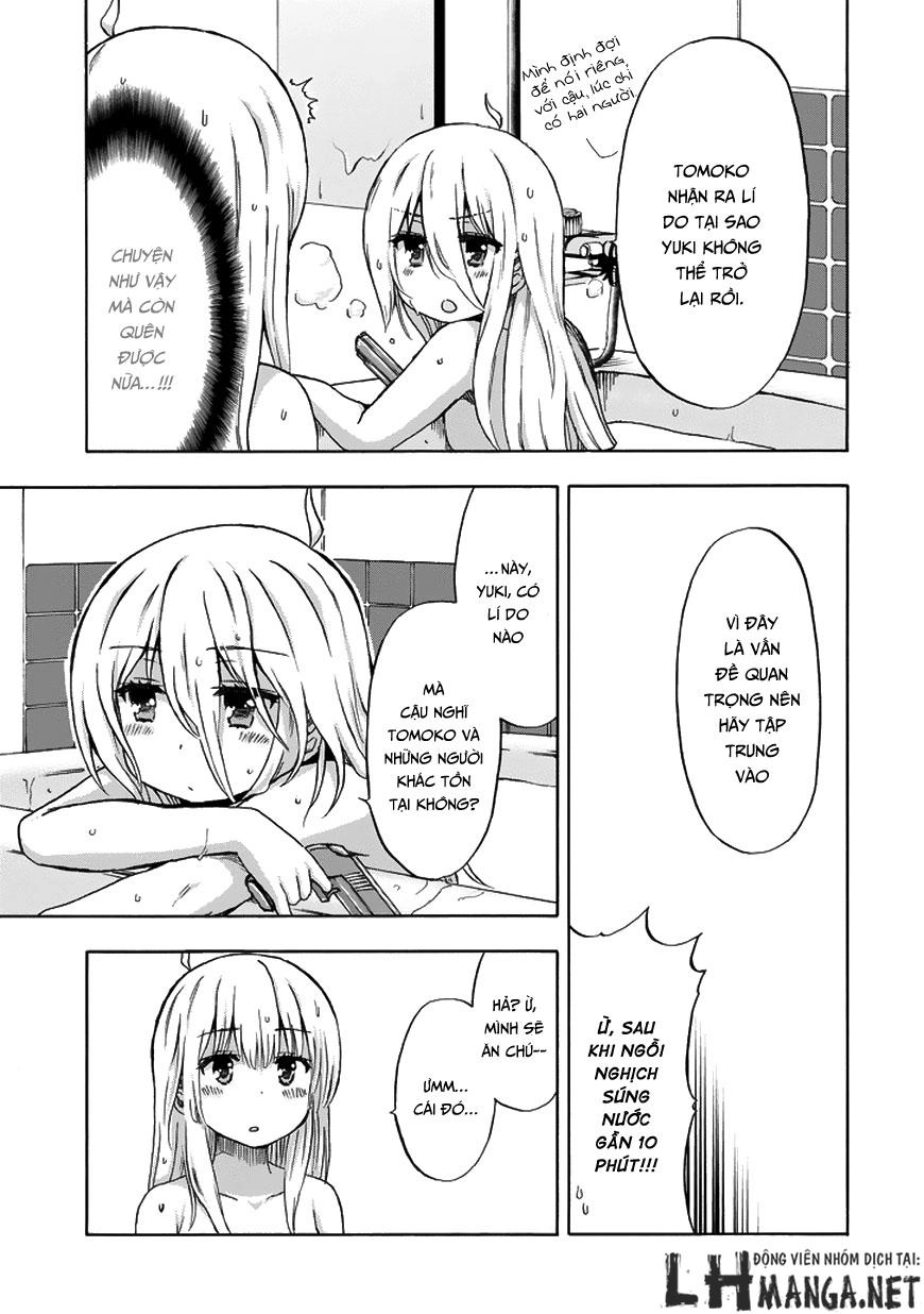 Aizawa-San Zoushoku Chapter 18 - 12