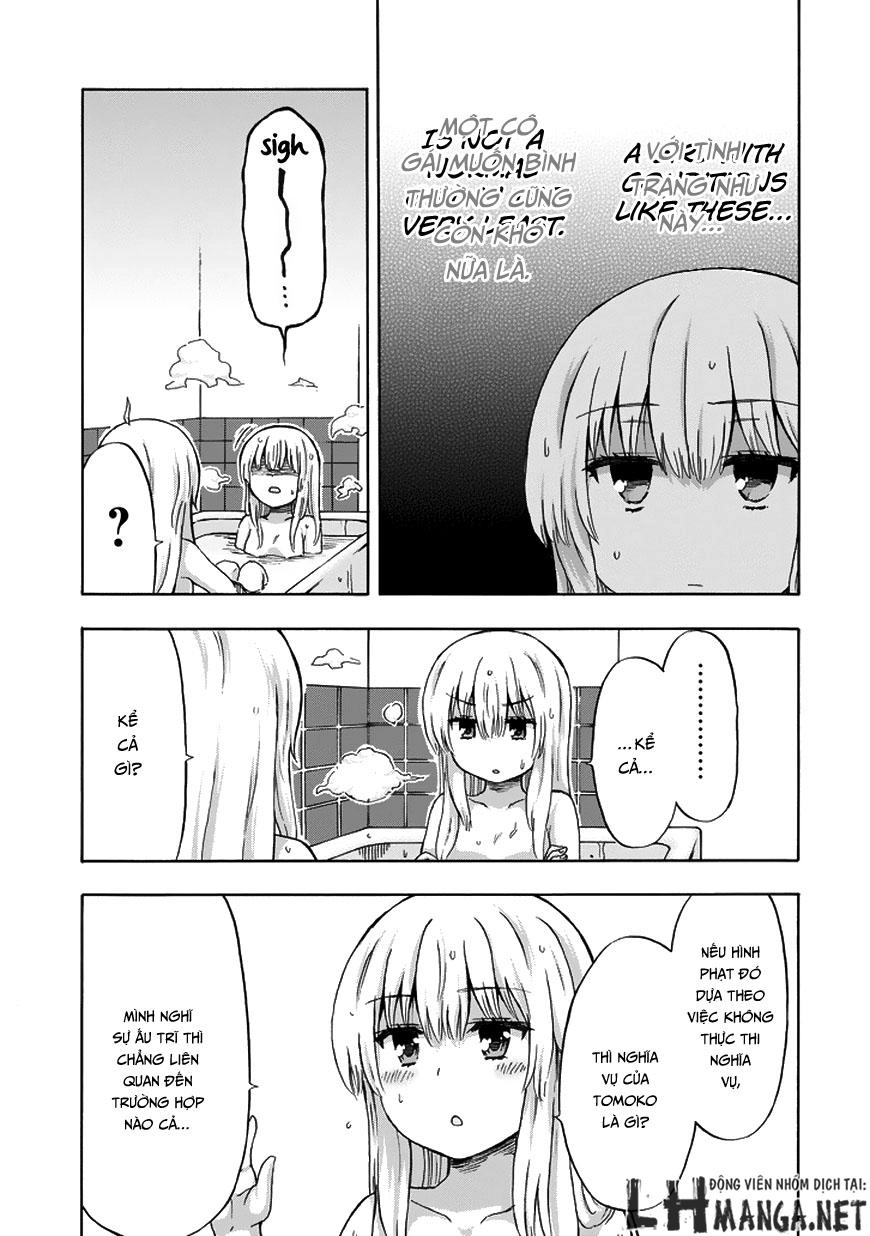 Aizawa-San Zoushoku Chapter 18 - 16