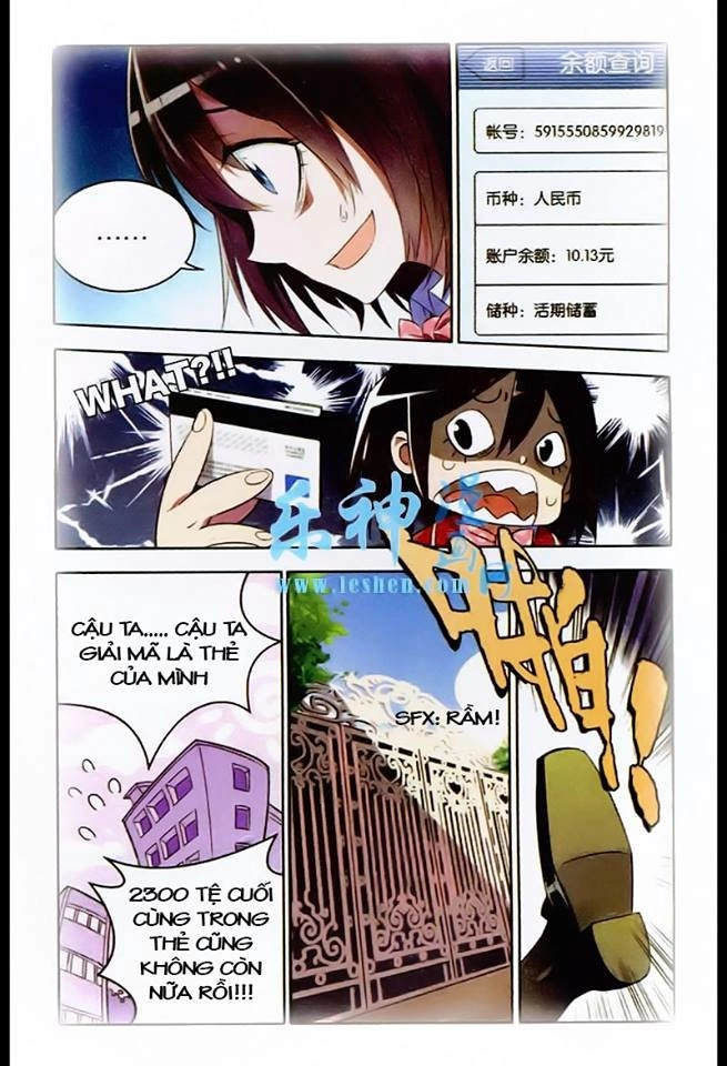 Thiên Tài J Chapter 2 - 19