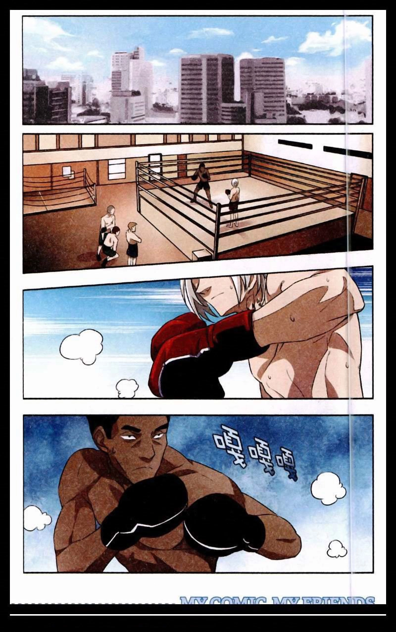 Thiên Tài J Chapter 7 - 19