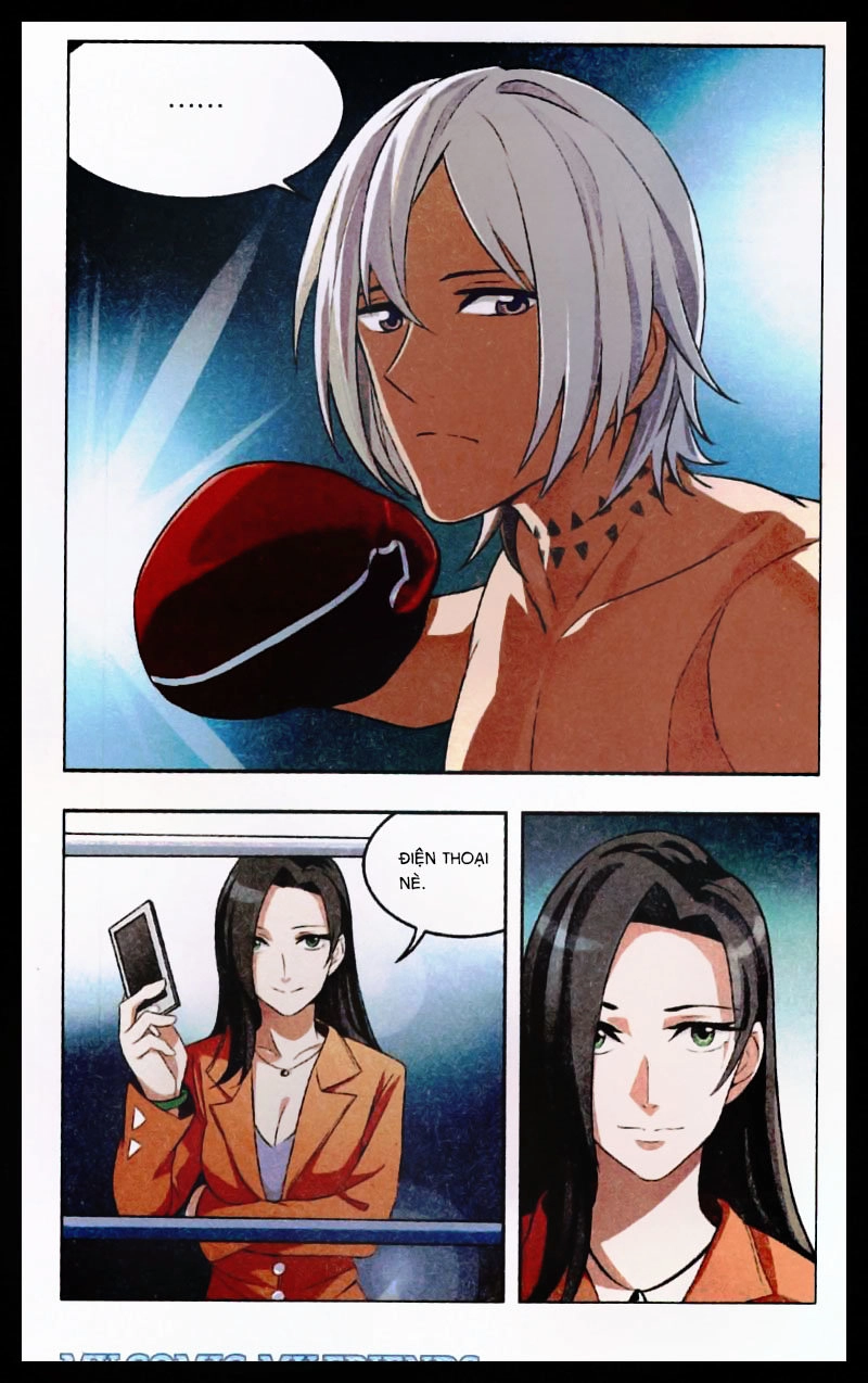 Thiên Tài J Chapter 7 - 22