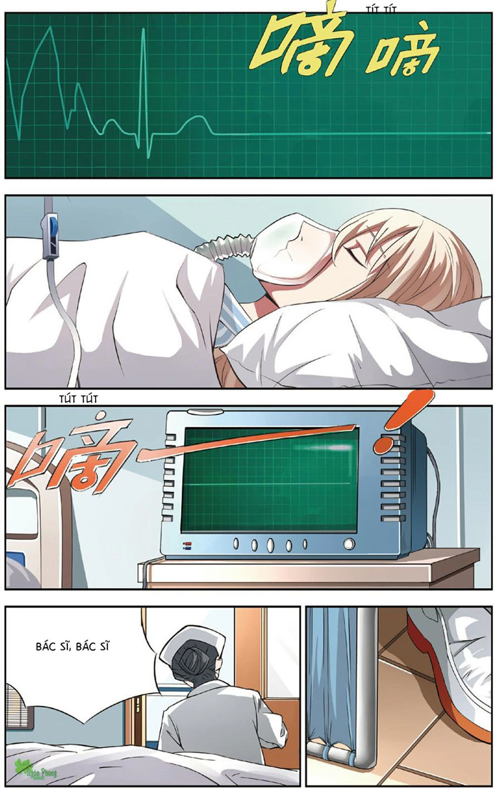 Thiên Tài J Chapter 13 - 17