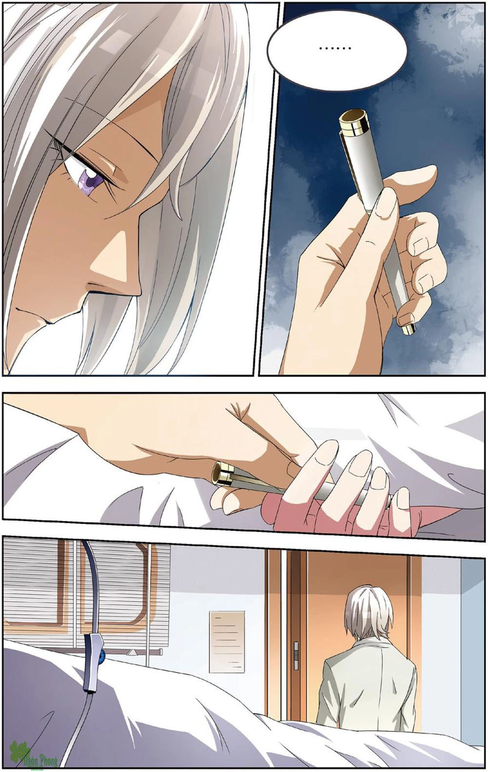 Thiên Tài J Chapter 14 - 7