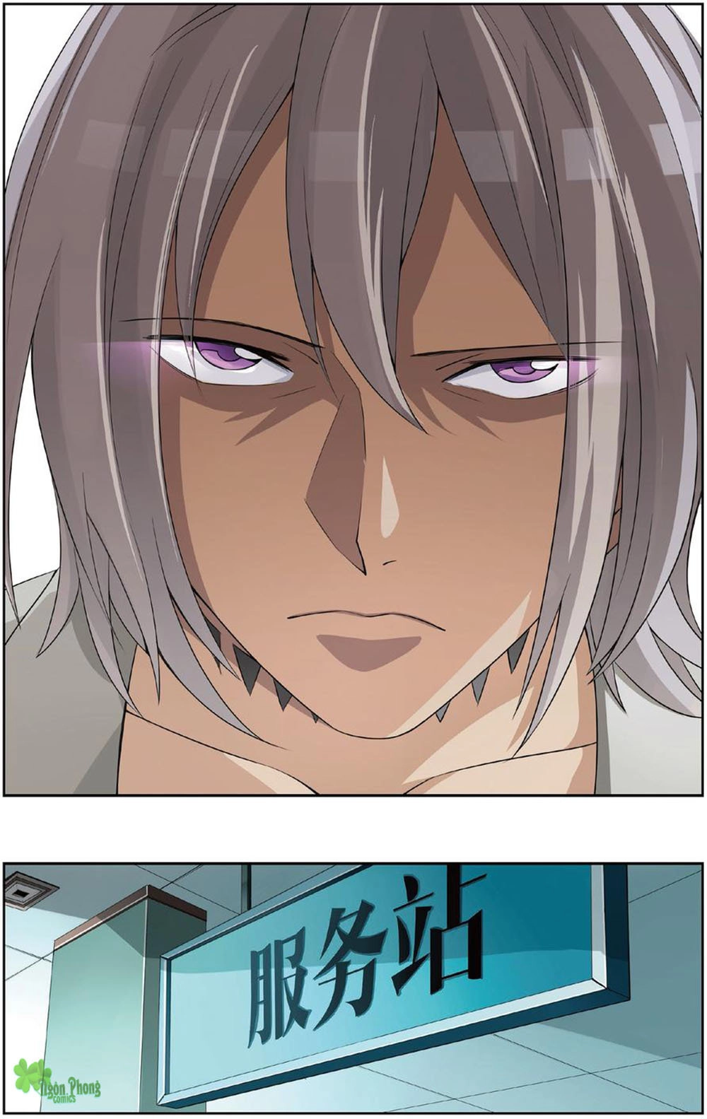 Thiên Tài J Chapter 14 - 8