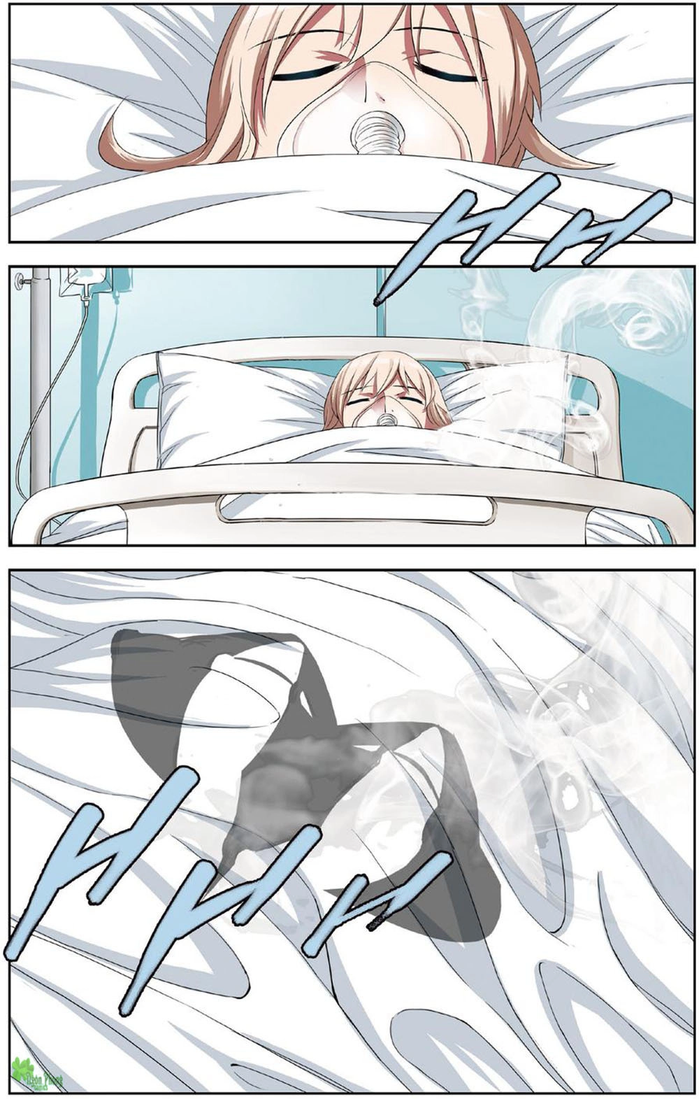 Thiên Tài J Chapter 14 - 12