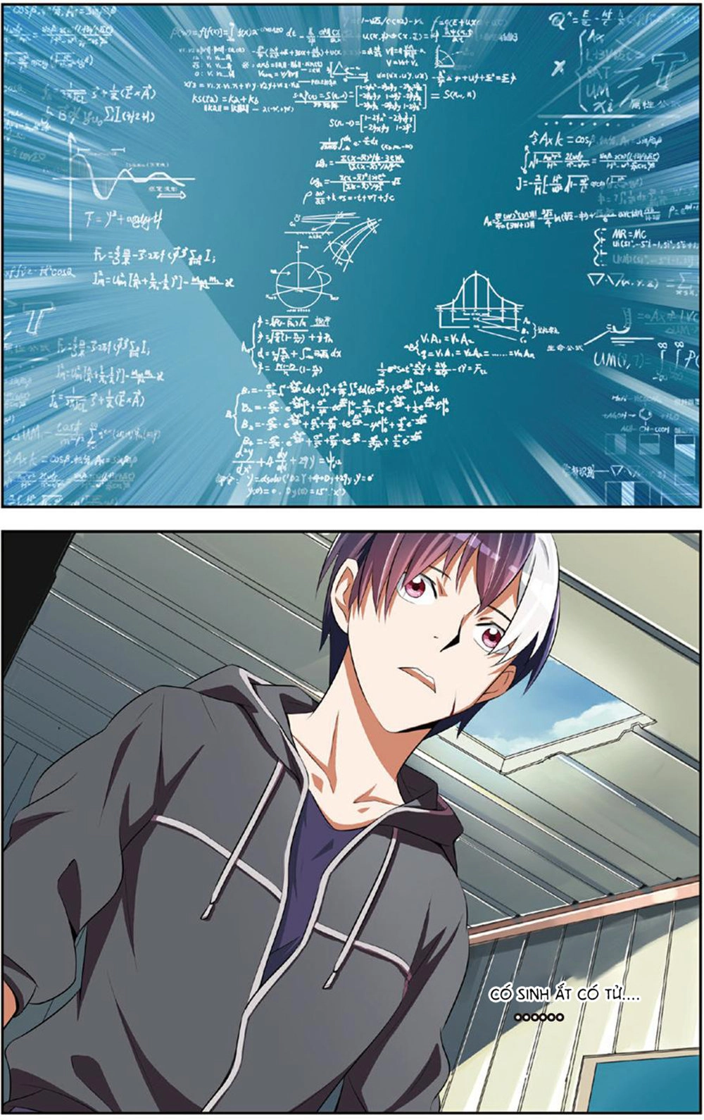 Thiên Tài J Chapter 18 - 7