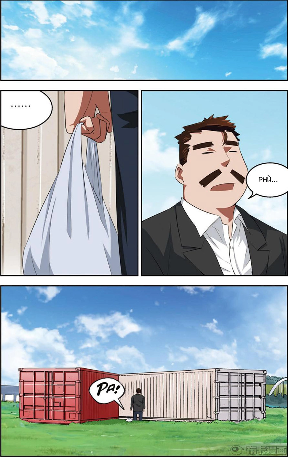 Thiên Tài J Chapter 20 - 6