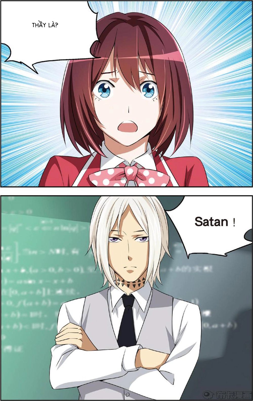 Thiên Tài J Chapter 20 - 9