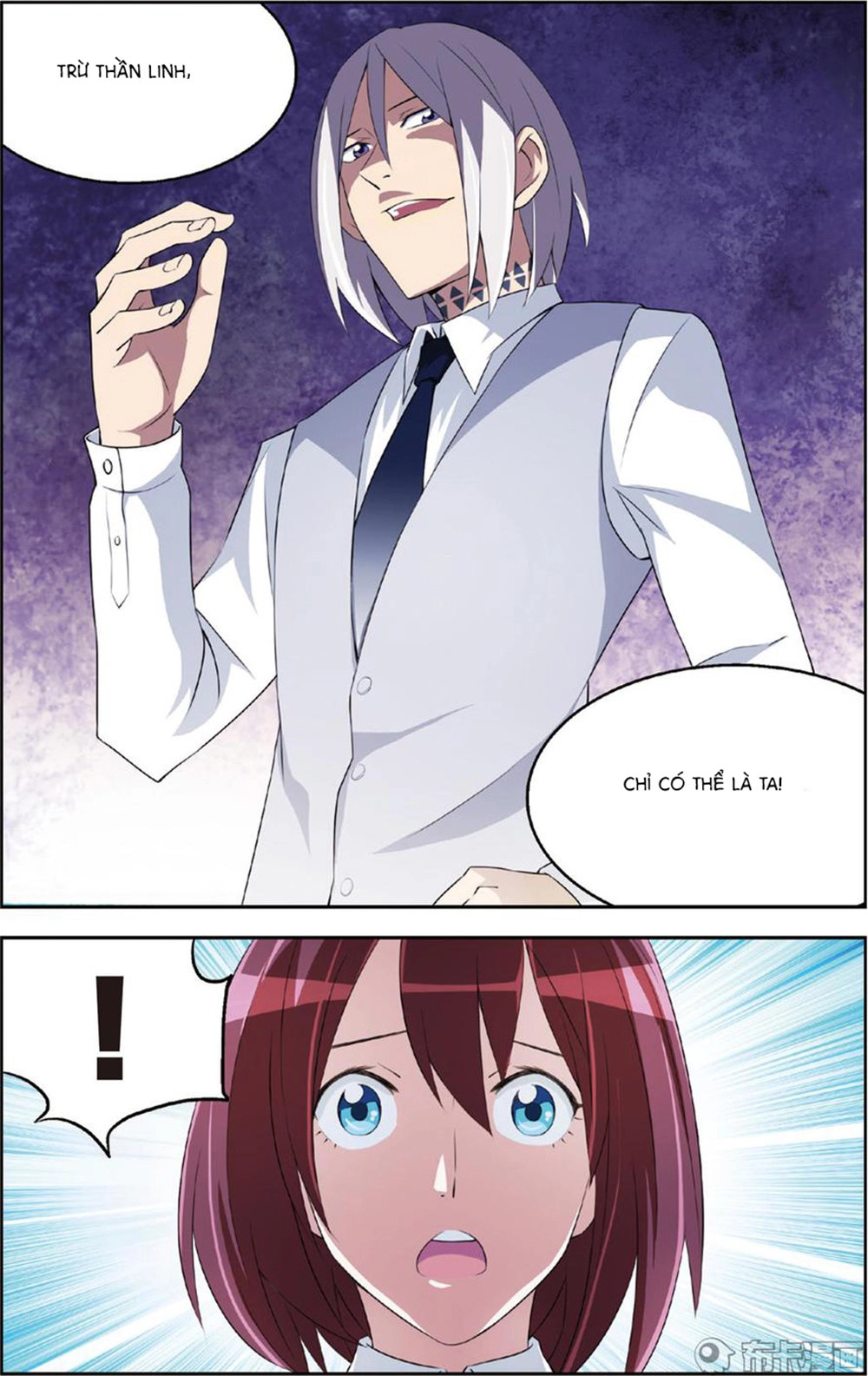 Thiên Tài J Chapter 21 - 6