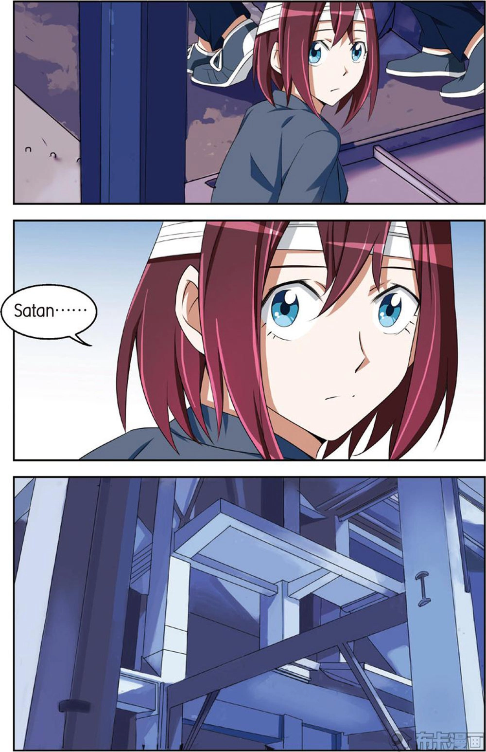 Thiên Tài J Chapter 22 - 24