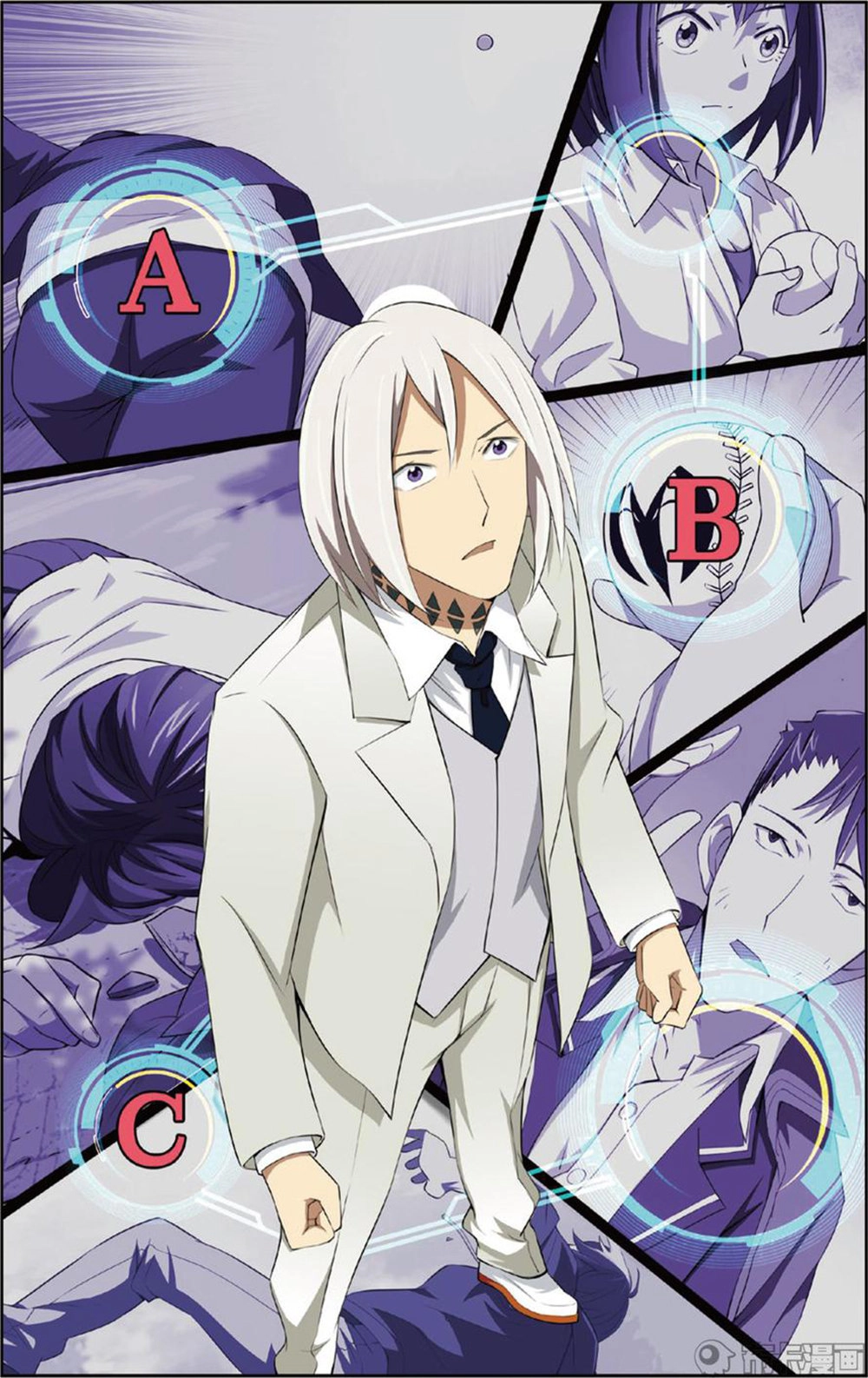 Thiên Tài J Chapter 23 - 14