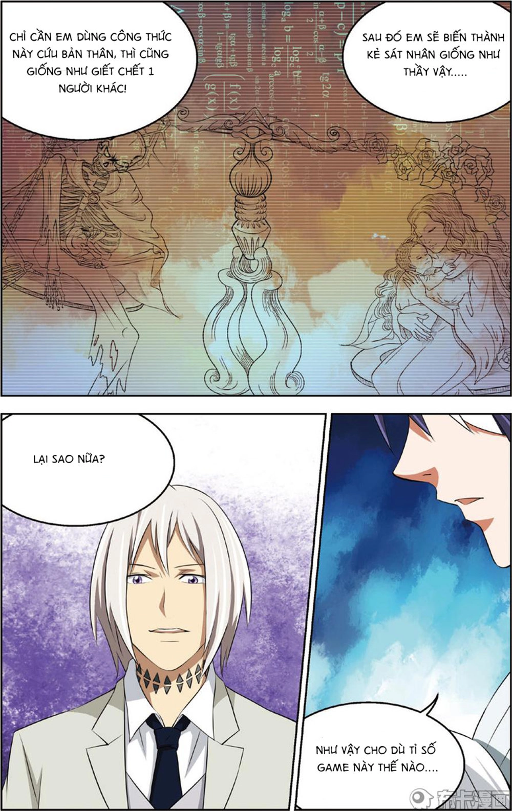 Thiên Tài J Chapter 23 - 21