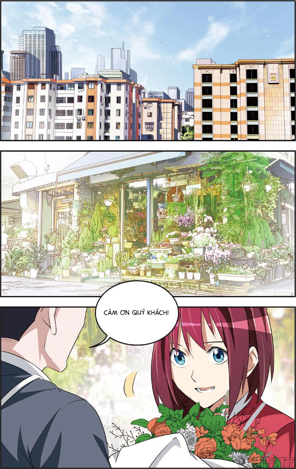 Thiên Tài J Chapter 24 - 18