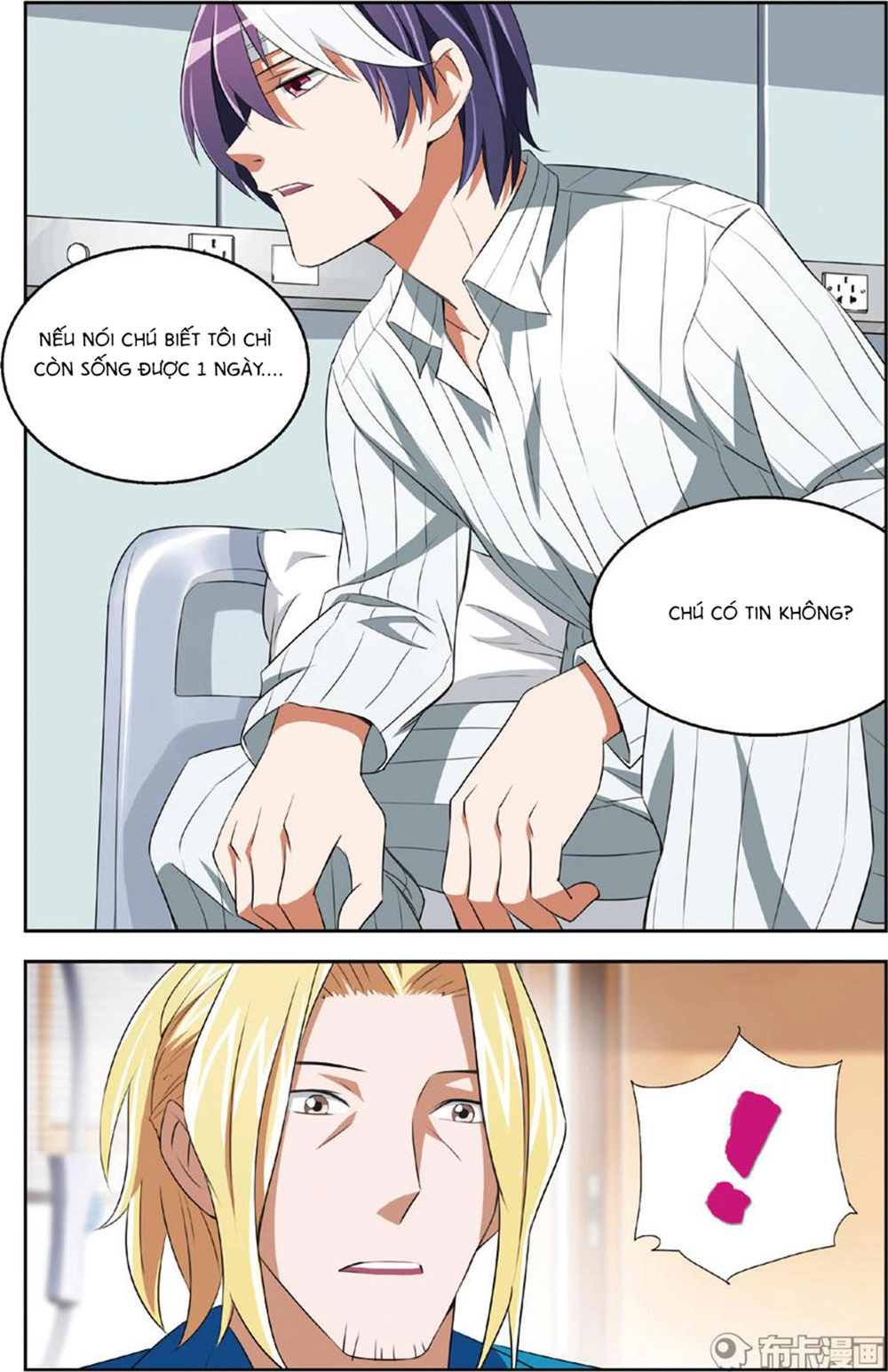 Thiên Tài J Chapter 24 - 21