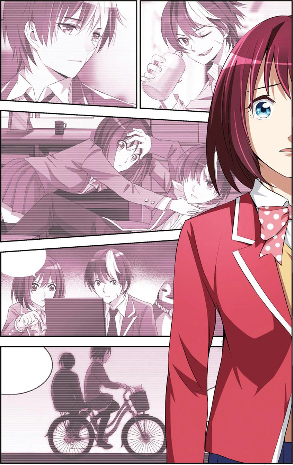 Thiên Tài J Chapter 25 - 14