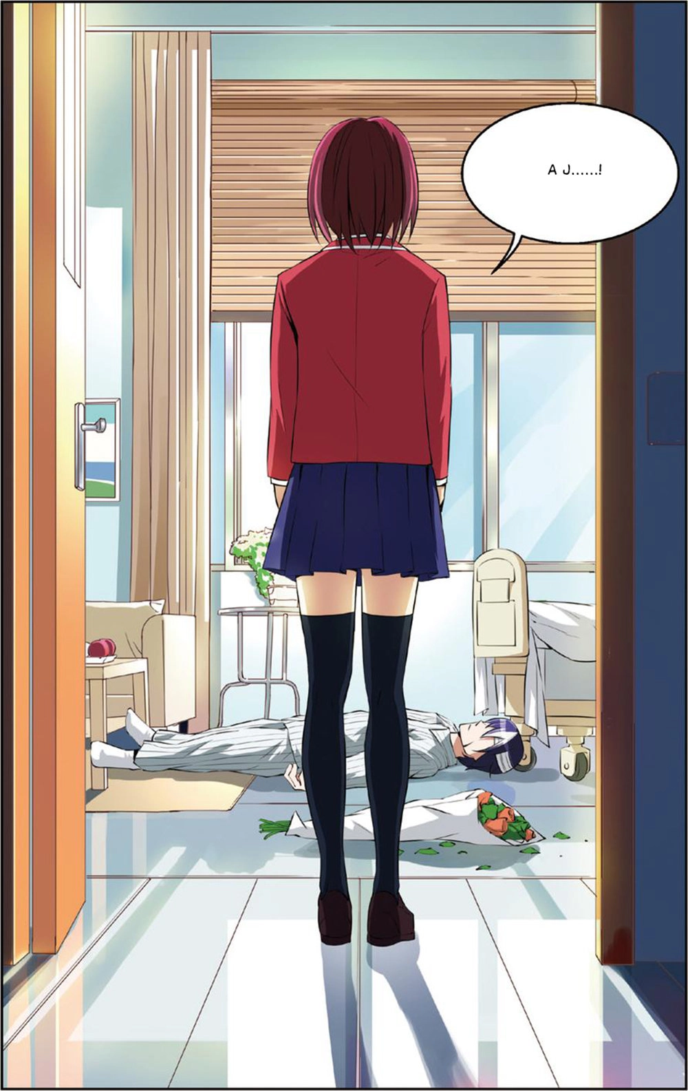 Thiên Tài J Chapter 25 - 15