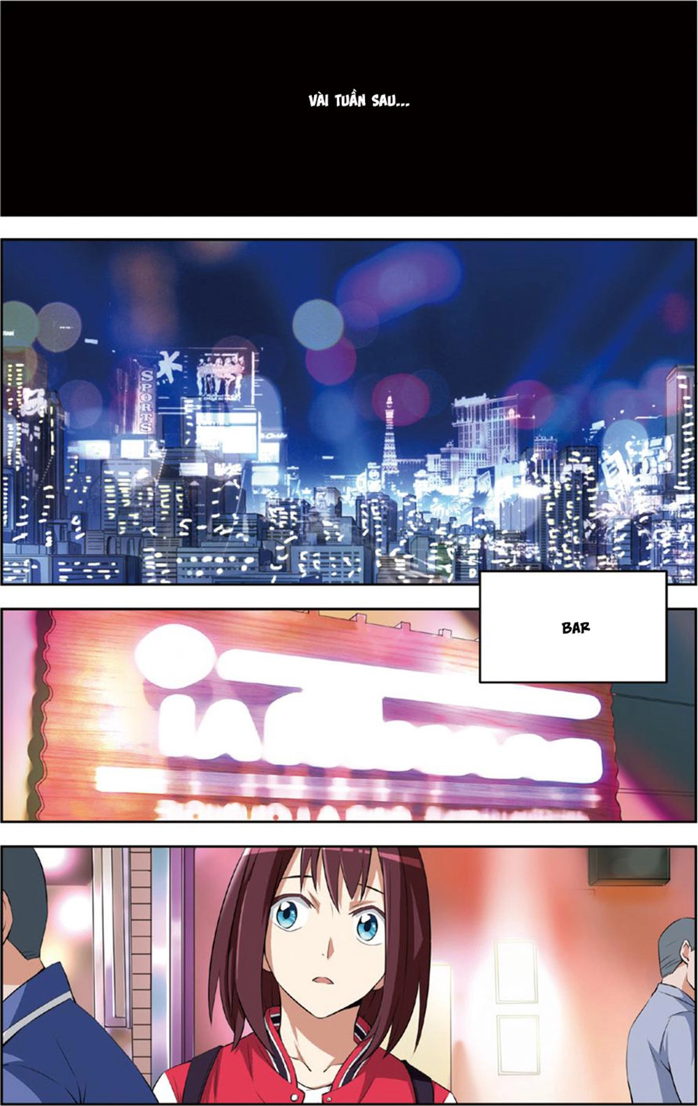 Thiên Tài J Chapter 25 - 20