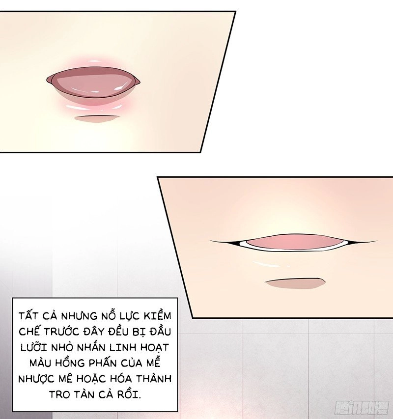 Chỉ Nhiễm Thành Hôn: Đại Thúc Sủng Vợ Vô Độ Chapter 2 - 15