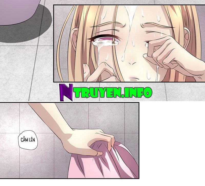 Chỉ Nhiễm Thành Hôn: Đại Thúc Sủng Vợ Vô Độ Chapter 3 - 8