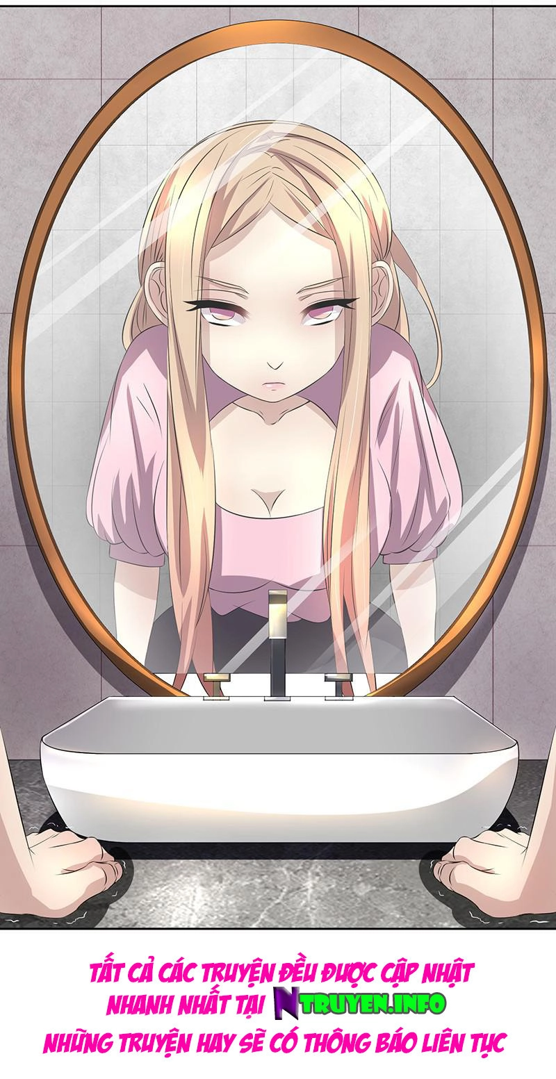 Chỉ Nhiễm Thành Hôn: Đại Thúc Sủng Vợ Vô Độ Chapter 3 - 11