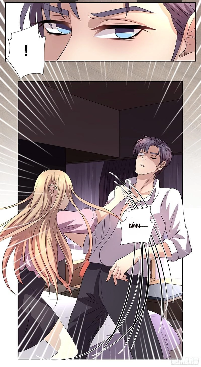 Chỉ Nhiễm Thành Hôn: Đại Thúc Sủng Vợ Vô Độ Chapter 3 - 17