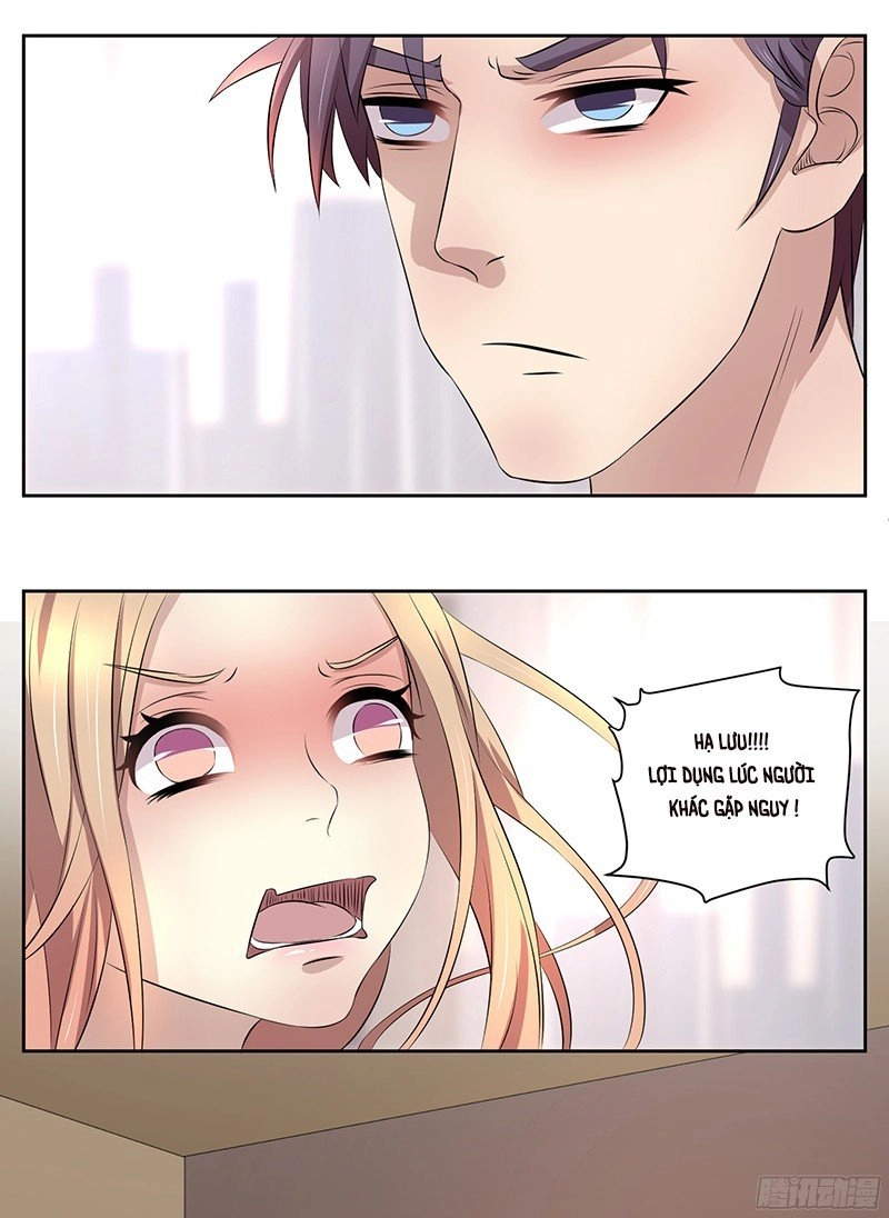 Chỉ Nhiễm Thành Hôn: Đại Thúc Sủng Vợ Vô Độ Chapter 3 - 19