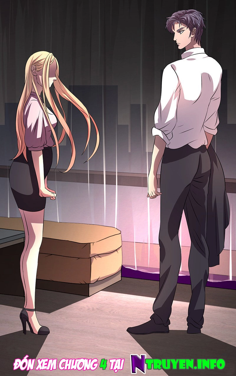 Chỉ Nhiễm Thành Hôn: Đại Thúc Sủng Vợ Vô Độ Chapter 3 - 25