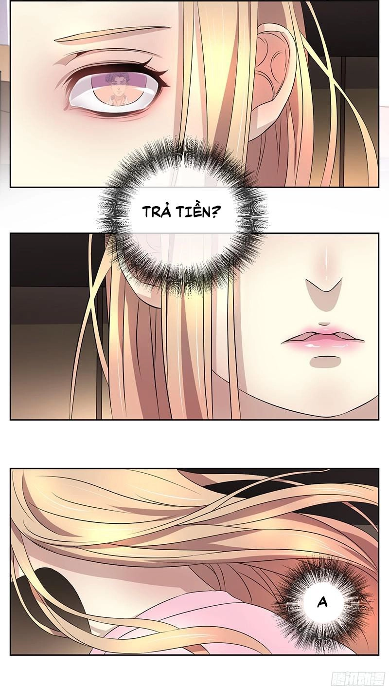 Chỉ Nhiễm Thành Hôn: Đại Thúc Sủng Vợ Vô Độ Chapter 4 - 3