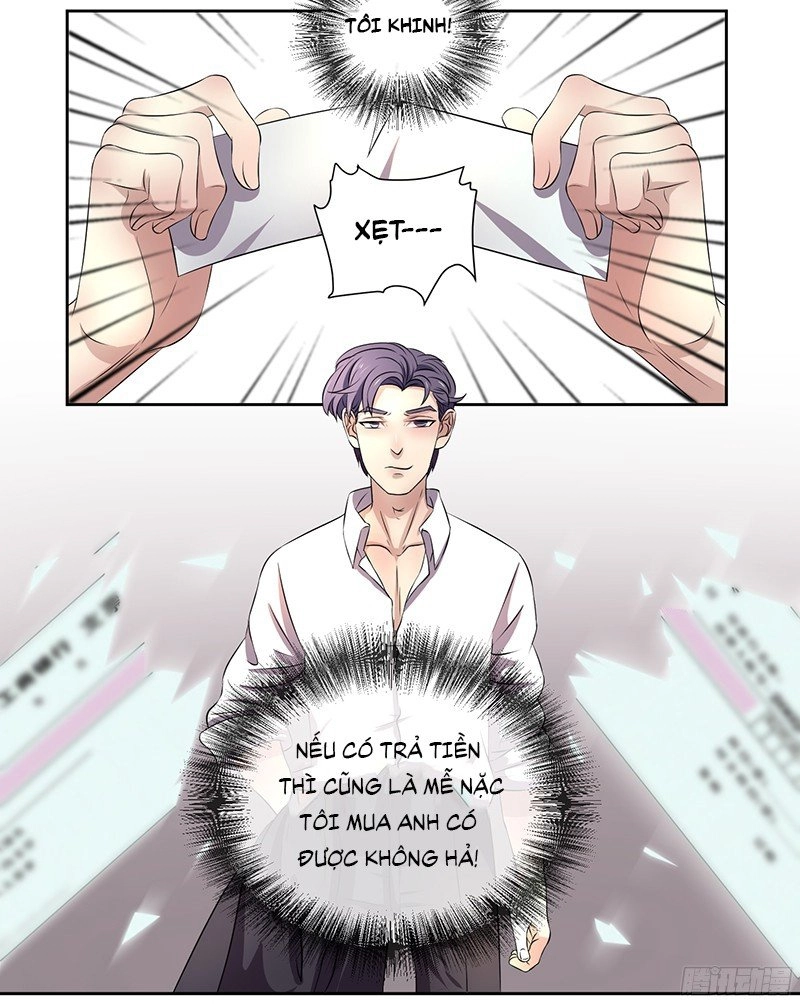 Chỉ Nhiễm Thành Hôn: Đại Thúc Sủng Vợ Vô Độ Chapter 4 - 5