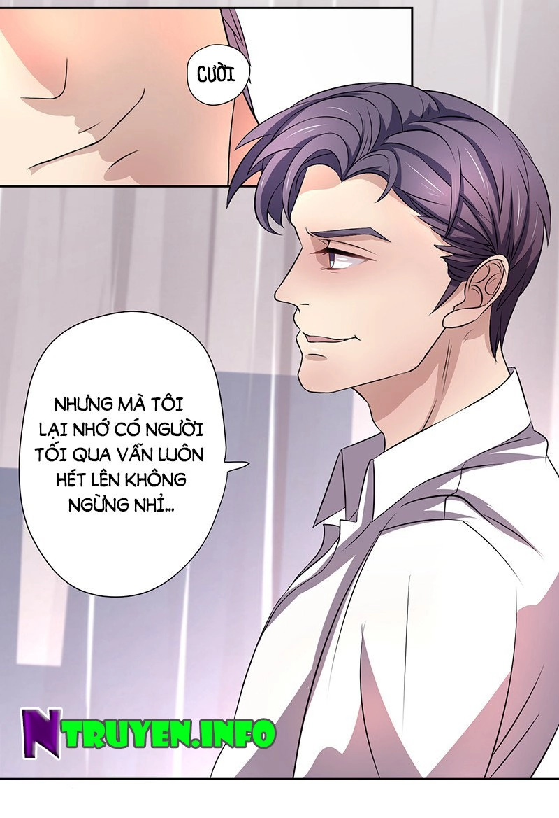 Chỉ Nhiễm Thành Hôn: Đại Thúc Sủng Vợ Vô Độ Chapter 4 - 8