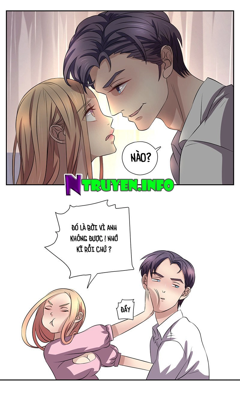 Chỉ Nhiễm Thành Hôn: Đại Thúc Sủng Vợ Vô Độ Chapter 4 - 11