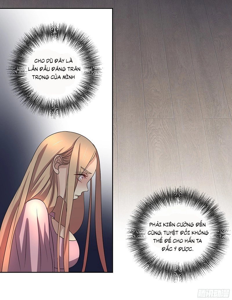 Chỉ Nhiễm Thành Hôn: Đại Thúc Sủng Vợ Vô Độ Chapter 4 - 16