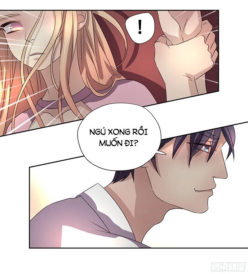 Chỉ Nhiễm Thành Hôn: Đại Thúc Sủng Vợ Vô Độ Chapter 4 - 19