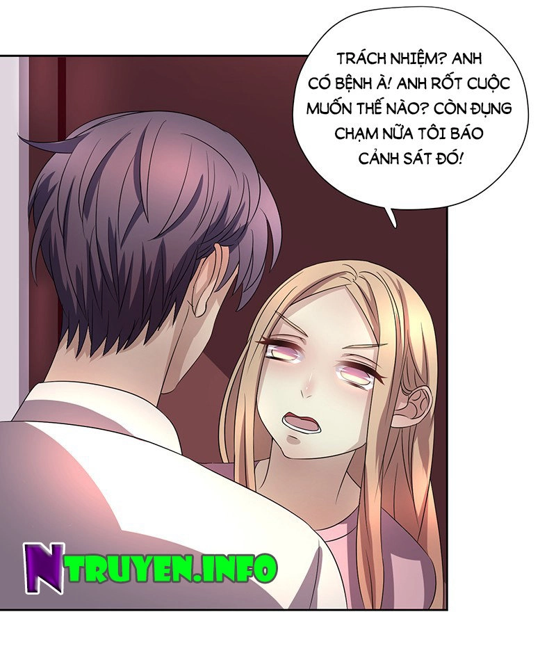 Chỉ Nhiễm Thành Hôn: Đại Thúc Sủng Vợ Vô Độ Chapter 4 - 21