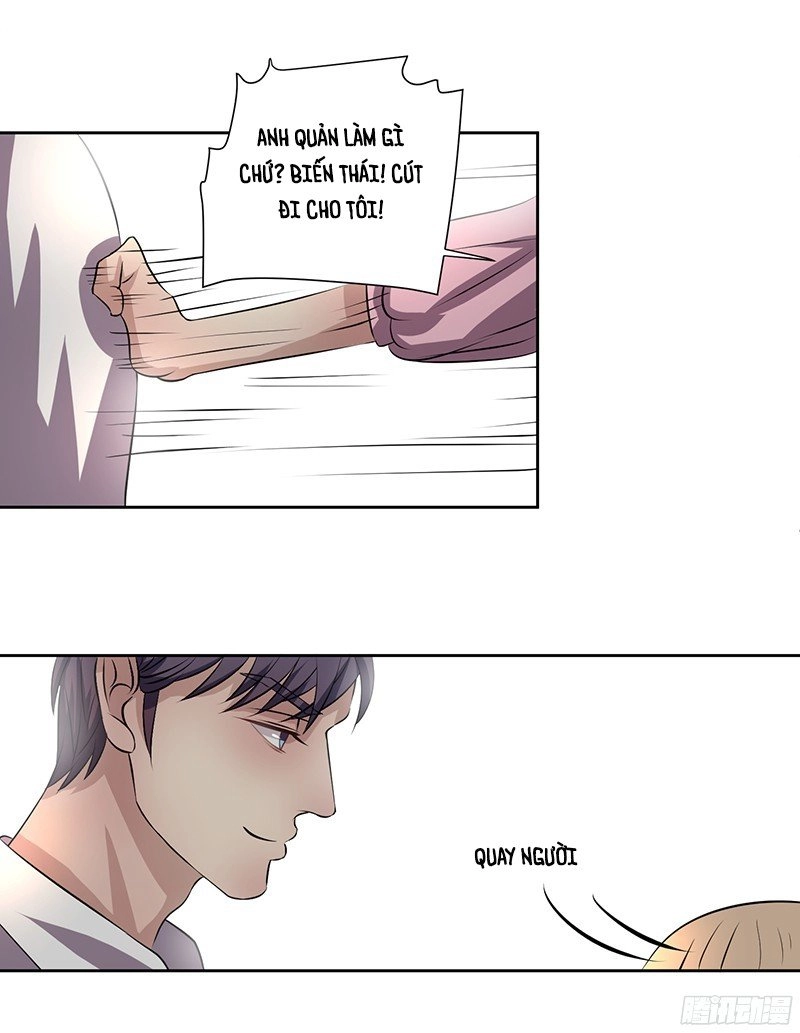 Chỉ Nhiễm Thành Hôn: Đại Thúc Sủng Vợ Vô Độ Chapter 4 - 23