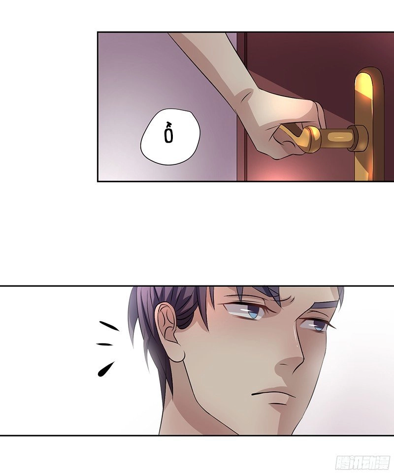 Chỉ Nhiễm Thành Hôn: Đại Thúc Sủng Vợ Vô Độ Chapter 4 - 24