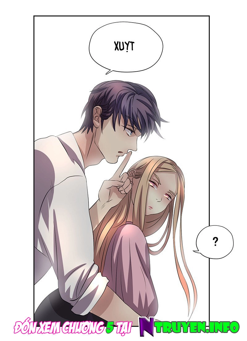 Chỉ Nhiễm Thành Hôn: Đại Thúc Sủng Vợ Vô Độ Chapter 4 - 25