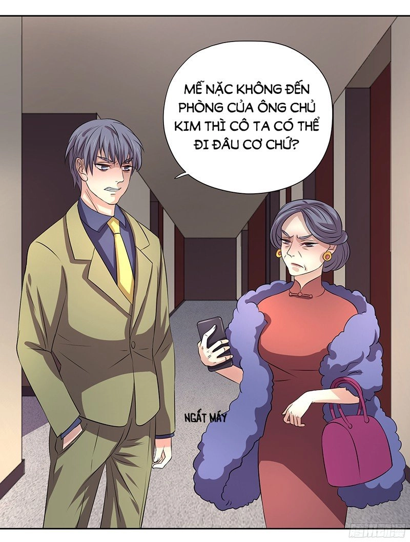 Chỉ Nhiễm Thành Hôn: Đại Thúc Sủng Vợ Vô Độ Chapter 5 - 3