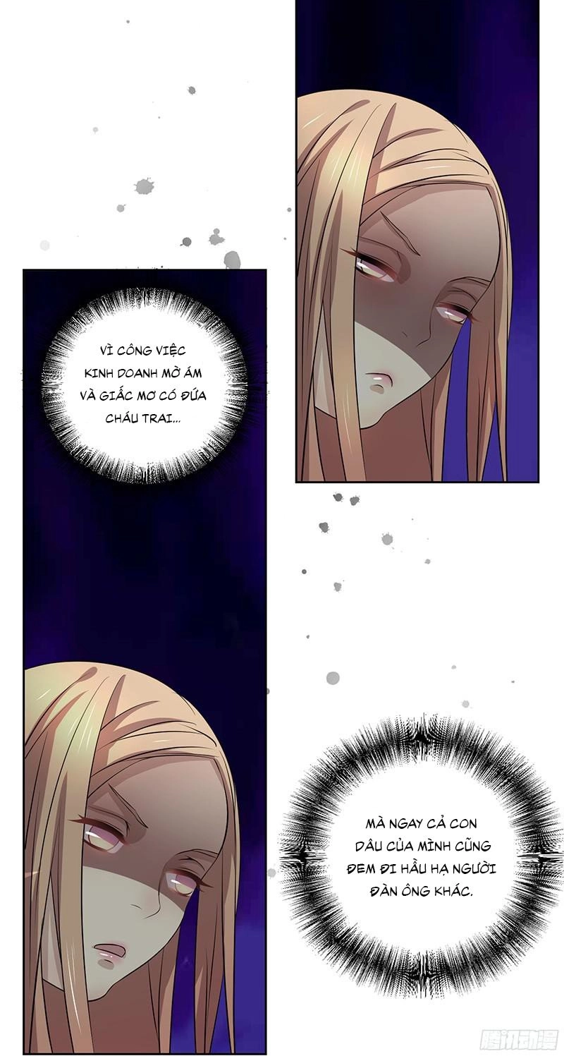 Chỉ Nhiễm Thành Hôn: Đại Thúc Sủng Vợ Vô Độ Chapter 5 - 11