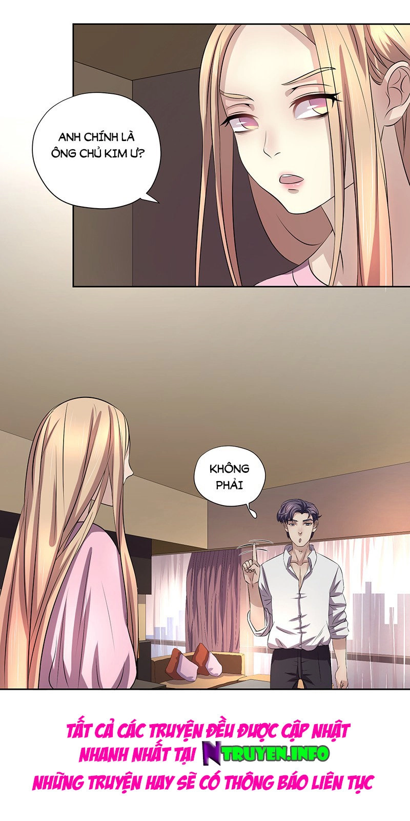 Chỉ Nhiễm Thành Hôn: Đại Thúc Sủng Vợ Vô Độ Chapter 5 - 13