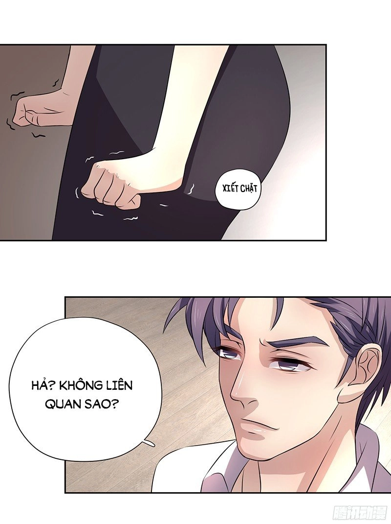 Chỉ Nhiễm Thành Hôn: Đại Thúc Sủng Vợ Vô Độ Chapter 5 - 16